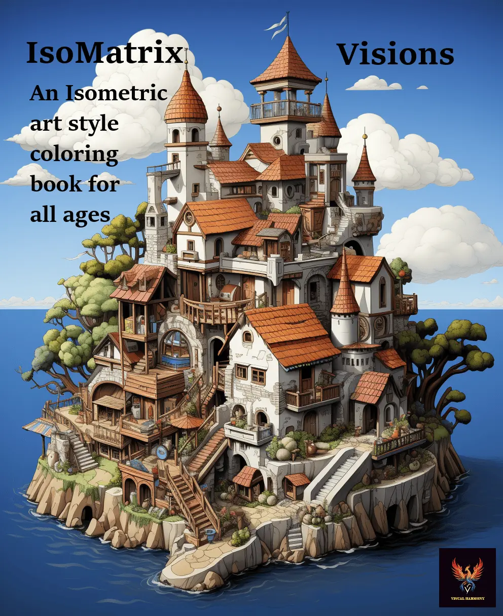 IsoMatrix Visions